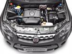 Fiat Palio Adventure 2012 года